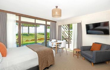 Apartment - Ground Floor