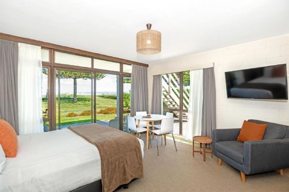 Apartment - Ground Floor